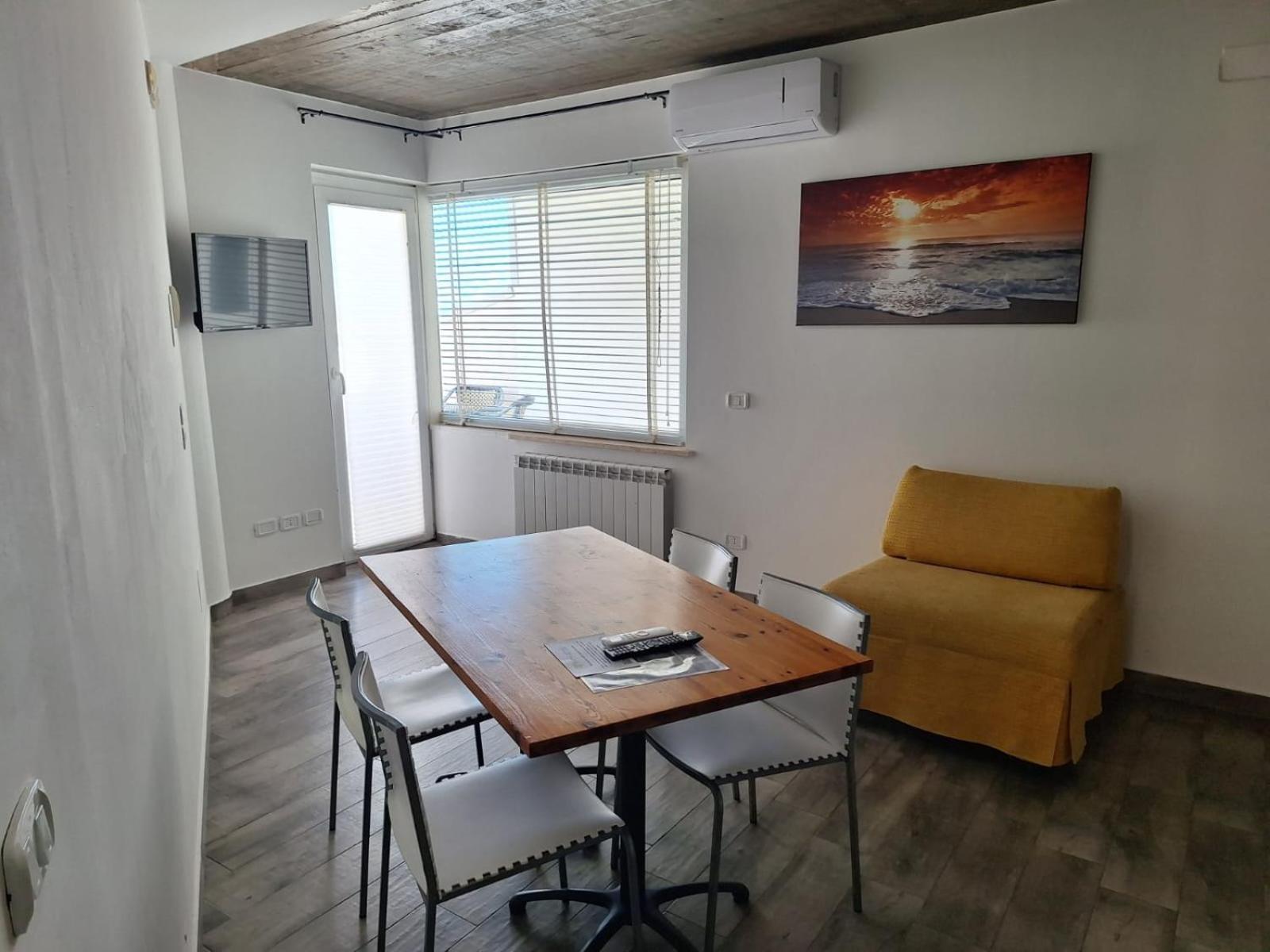B&B Biancopineta - San Salvo Marina Eksteriør billede