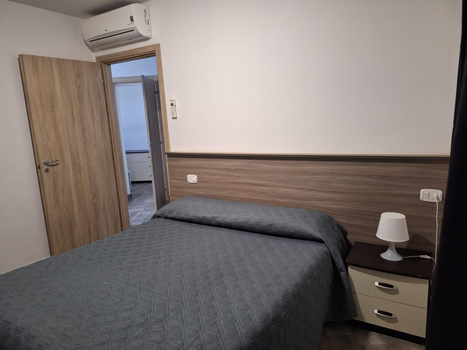 B&B Biancopineta - San Salvo Marina Eksteriør billede