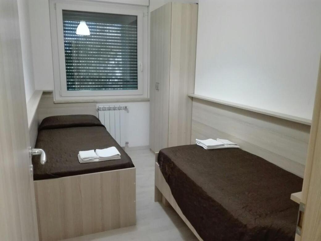 B&B Biancopineta - San Salvo Marina Værelse billede