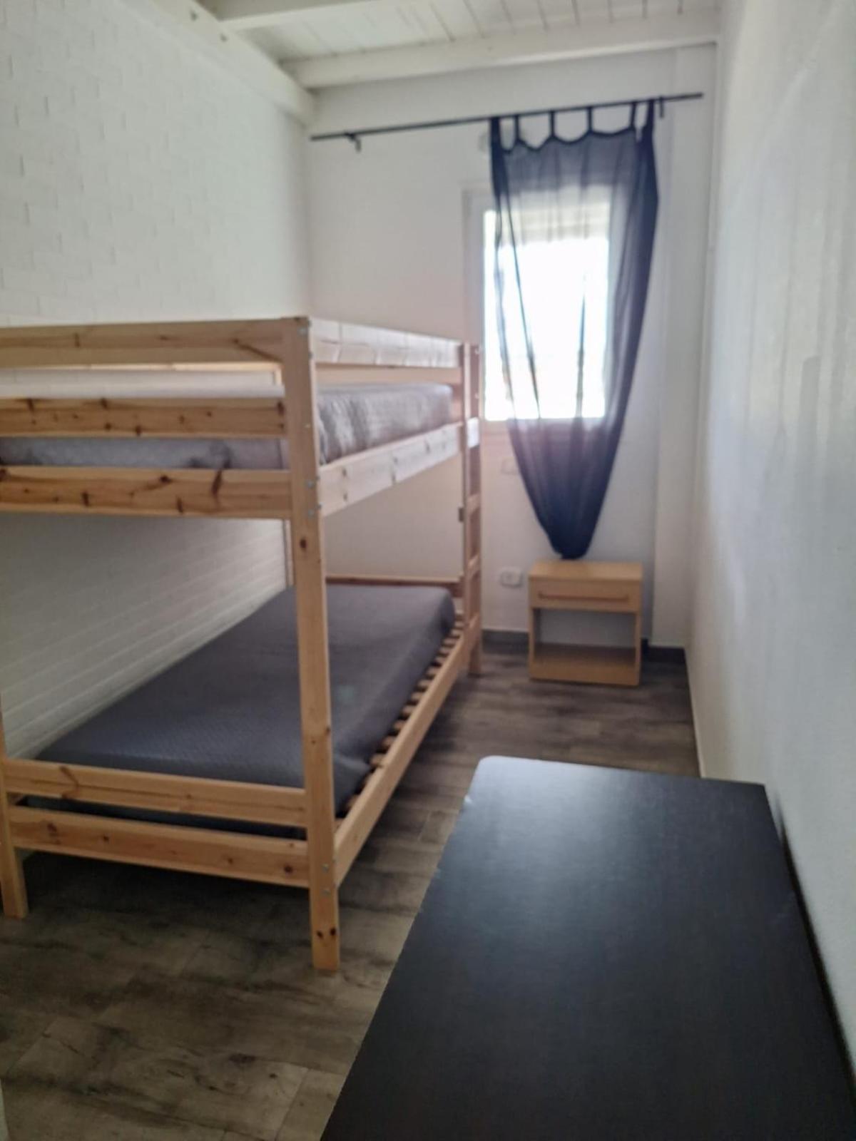 B&B Biancopineta - San Salvo Marina Eksteriør billede